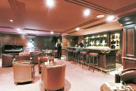 Mehari Hammamet in Le Baron — foto 6