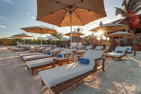 Mystique Holbox by Royalton in Holbox — foto 6