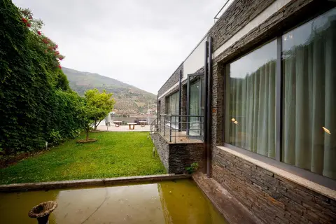 Hotel Folgosa Douro in Armamar — foto 19