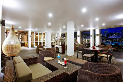 NH Bentota Ceysands Resort in Kandy — foto 21