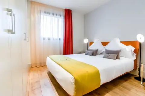 Cosmo Apartments Passeig de Gracia in Barcelona — foto 18