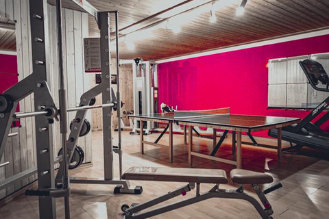 Hotel Planac foto 17