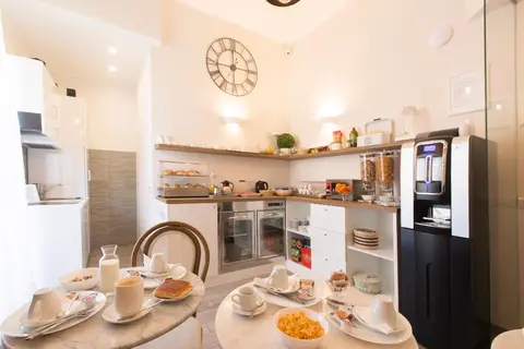 Relais Monti in Rome — foto 8