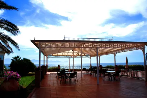 TH Cinisi - Hotel Florio Park in Terrasini — foto 18