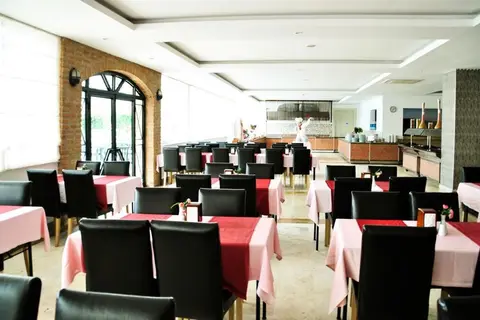 SY Hotels Belek Boutique Luxury in Serik — foto 4