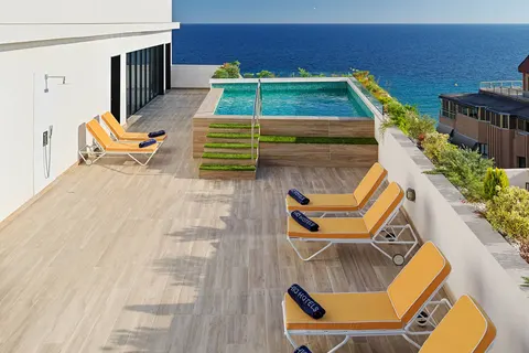 Hotel H10 Puerto Poniente foto 4