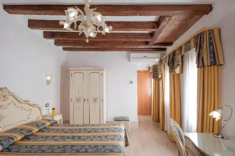 Hotel Il Mercante Di Venezia in Venetië, foto 4