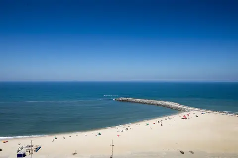 Hotel Apartamento Solverde in Espinho — foto 6
