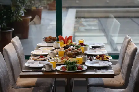 Sundance Hotel Istanbul in Fatih, foto 28