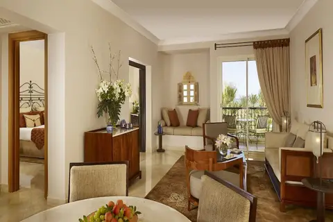 Regency Tunis Hotel in Tunis — foto 26