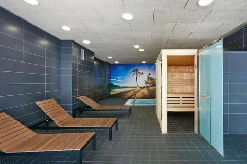 PortAventura Hotel Caribe in Salou — foto 21