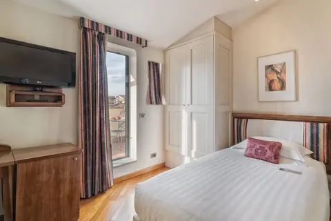 B&B HOTEL Firenze Laurus al Duomo in Florence — foto 9