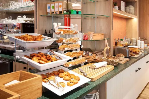 Novotel Clermont Ferrand foto 3