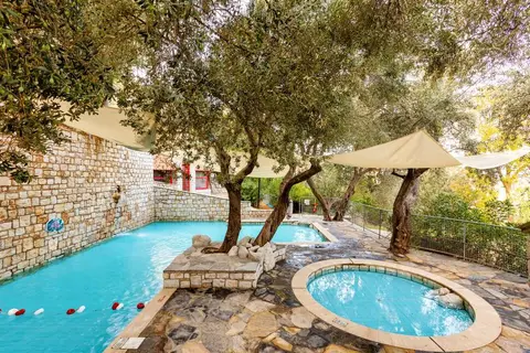 Loryma Resort Hotel in Marmaris, foto 3