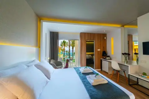 Malama Beach Holiday Village in Protaras, foto 19