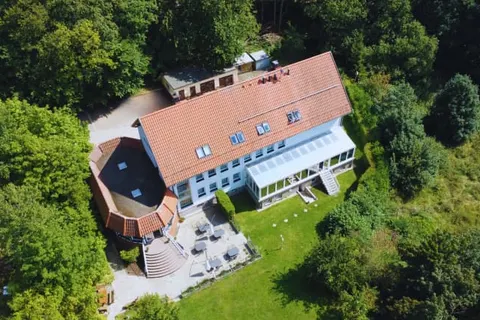 Hotel Harzresidenz in Thale — foto 11