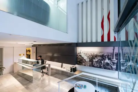 Atenea Rekord Suites in Vilanova i la Geltrú — foto 19
