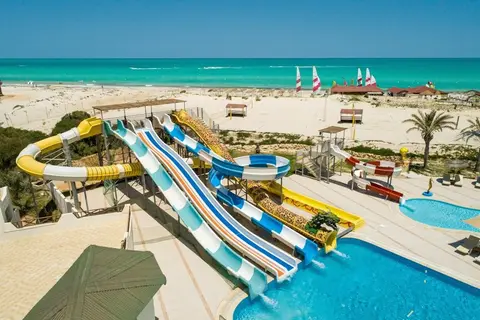 TUI Magic Life Penelope Beach in أولاد عمر — foto 29