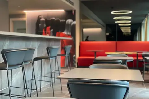 Amedia Milan, Trademark Collection by Wyndham in Milaan — foto 20