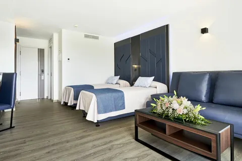 FEDRA apartments by Bellevue Club in Alcúdia — foto 16
