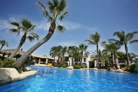Alcudiamar Marina Residence in Alcúdia — foto 3