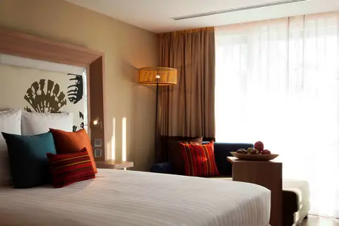 Novotel Phuket Kamala Beach in ภูเก็ต — foto 6