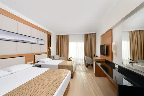 Aydinbey Famous Resort in Serik — foto 28