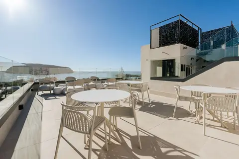 Reveron Plaza in Arona — foto 13