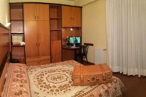 Albergo Il Picchio in Pescasseroli — foto 20