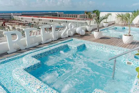 The Reef 28 in Playa del Carmen — foto 2