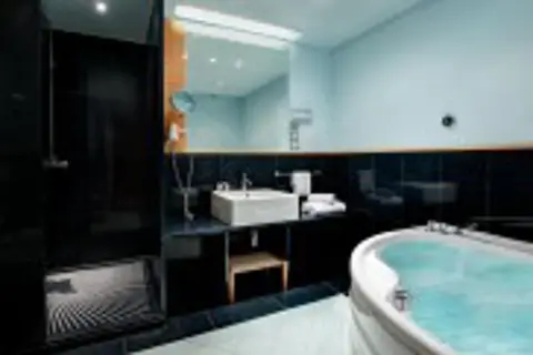 Towers Hotel Stabiae Sorrento Coast in Castellammare Di Stabia — foto 29