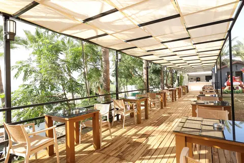 EOS Beach Resort in Alanya, foto 27