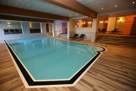 Parc Hotel Miramonti in Völs am Schlern - Fiè allo Sciliar — foto 14