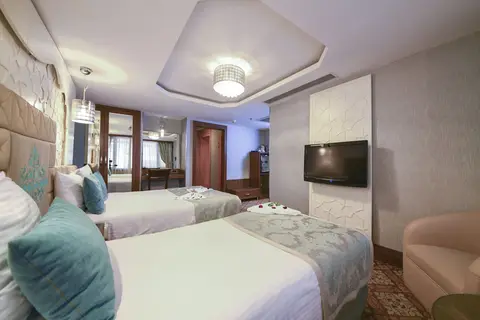 Hotel Grand Star Bosphorus in Fatih — foto 9