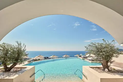 Esperos Village Blue in Faliraki, foto 8