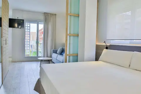 Appartementen 525 Los Alcazares in Los Alcázares