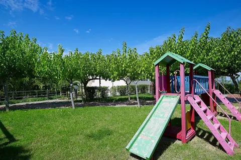 Eleftheria Hotel foto 4