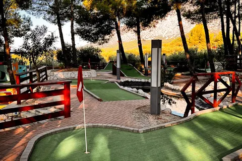 Camping Nevio foto 20