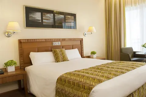 Ajax Hotel in Λεμεσός — foto 4