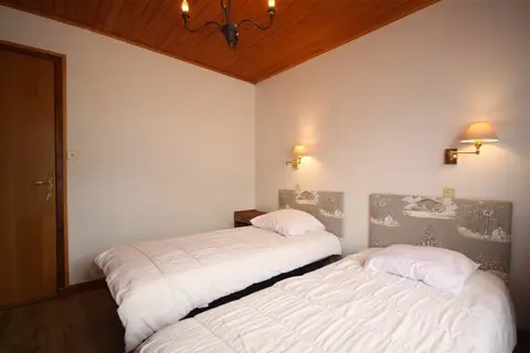 Chalet Les Triolets in Morzine, foto 8