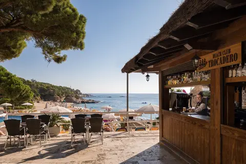 htop Caleta Palace in Castell d'Aro, Platja d'Aro i s'Agaró, foto 6