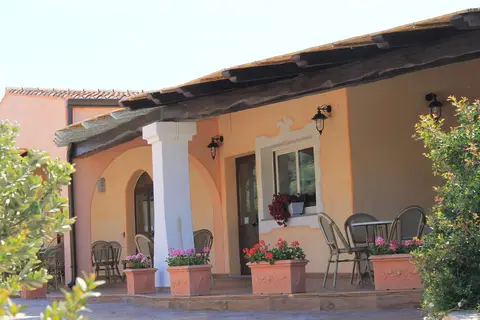 Maria Caderina Green Village in Posada — foto 13
