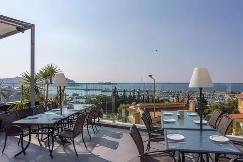 Elite World Kusadasi in Kuşadası — foto 9
