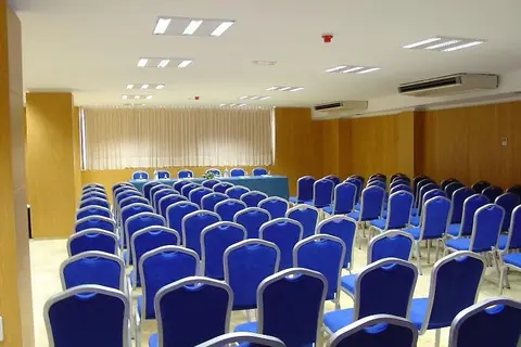 Barceló Santa Cruz Contemporáneo in Santa Cruz De Tenerife — foto 12
