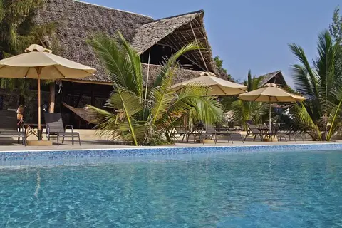 Sunshine Marine Lodge in Sunshine Marine Lodge (Correct), foto 3