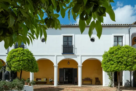 Cortijo Torre de la Reina in Guillena — foto 18