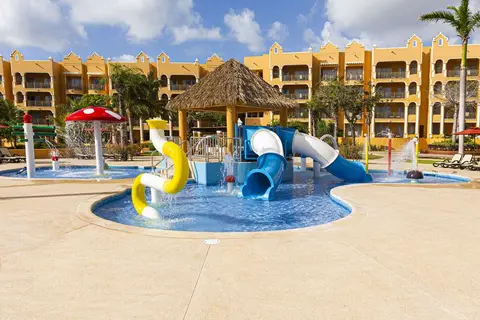The Royal Haciendas Resort & Spa in Playa del Carmen, foto 19
