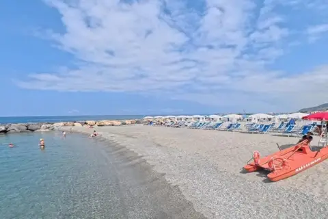Baia di Tempsa Resort in Amantea — foto 7