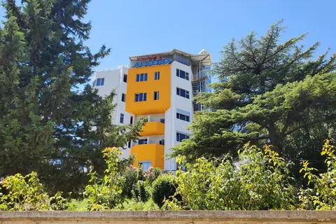 Alvero Hotel in Përmet — foto 22
