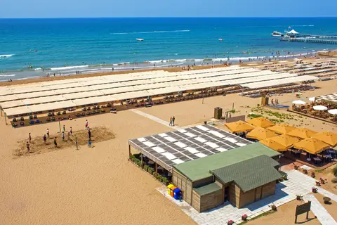Novum Garden Side in Manavgat — foto 3
